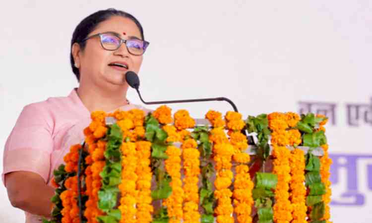 Making Delhi world-class, congestion-free top priority: CM Rekha Gupta