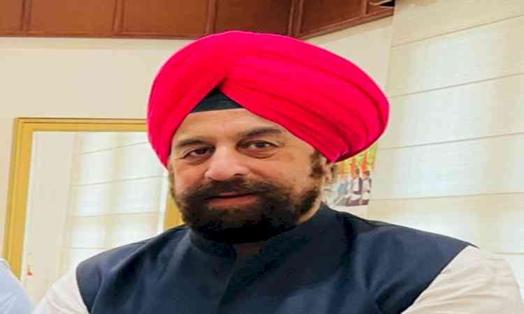 'Vibrant Punjab or frightened Punjab', BJP blasts AAP govt over attacks on cops