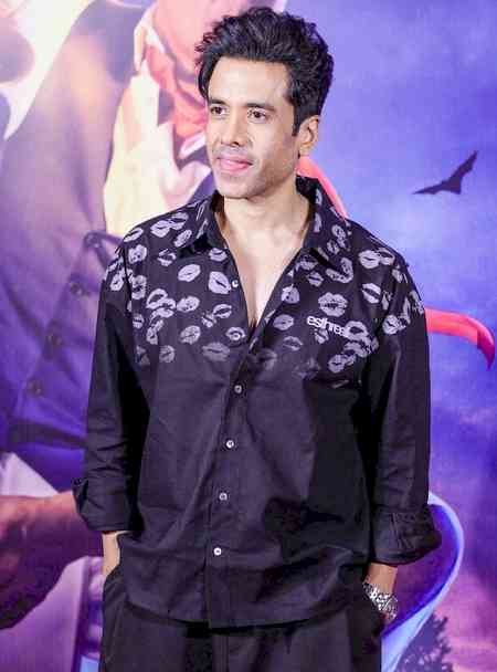 Tusshar Kapoor recalls his first meeting with his debut co-star Kareena Kapoor