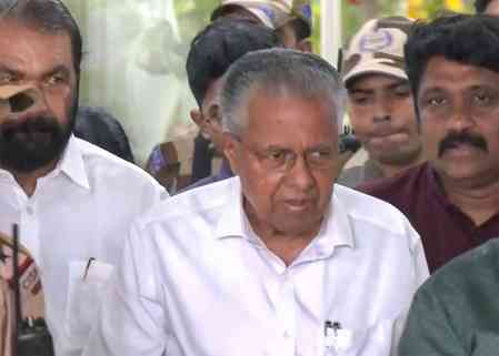 Kerala LoP Vijayan flags ‘missing roadmap’ in UDF policy address, signals watchful opposition
