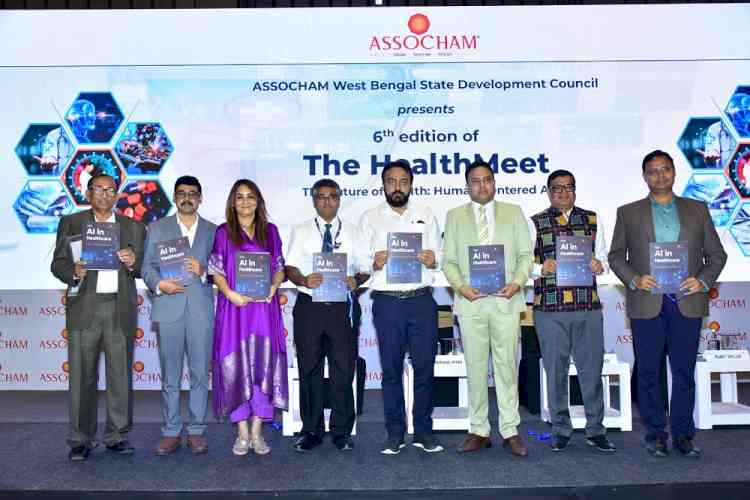 “West Bengal set to witness a revolution in the health sector very soon”: Dr. Indranil Khan, MLA of West Bengal