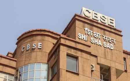 CBSE post-result activities portal to be operational from June 1​