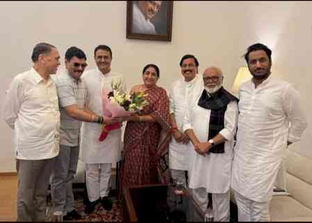 Maha: NCP expects seat-sharing deadlock likely to end by tomorrow