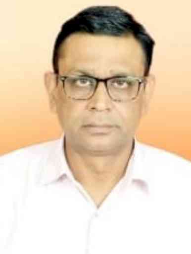 सोमनाथ दर्शन यात्रा के लिए वरिष्ठ पात्र नागरिकों का पंजीकरण 6 जून तकः डीआईपीआरओ संजीव सैनी