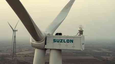 SEBI imposes Rs 29 crore penalty on Suzlon Energy, former promoters