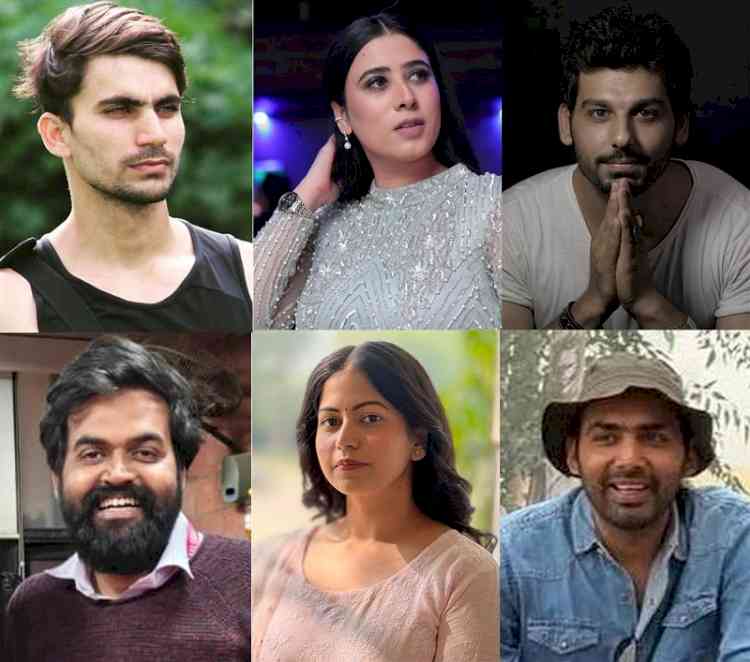 सुपवा के छात्रों की अदाकारी से सजी दूजवर-2 की रिलीज आज।