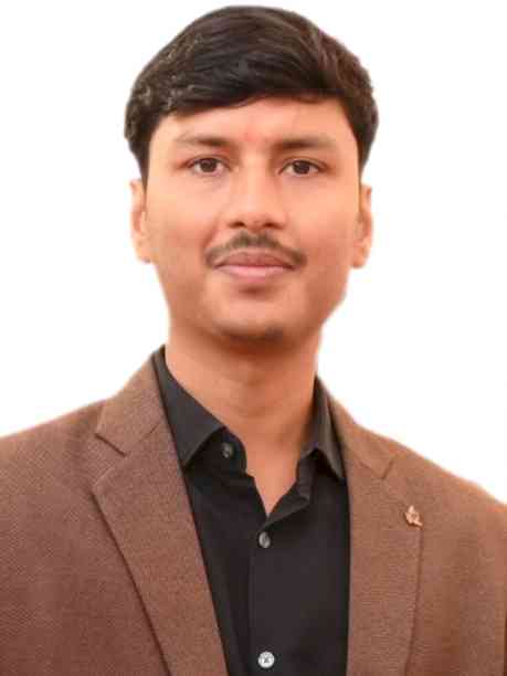 एचसीएस अधिकारी शुभम ने संभाला रोहतक के सिटी मजिस्ट्रेट का कार्यभार