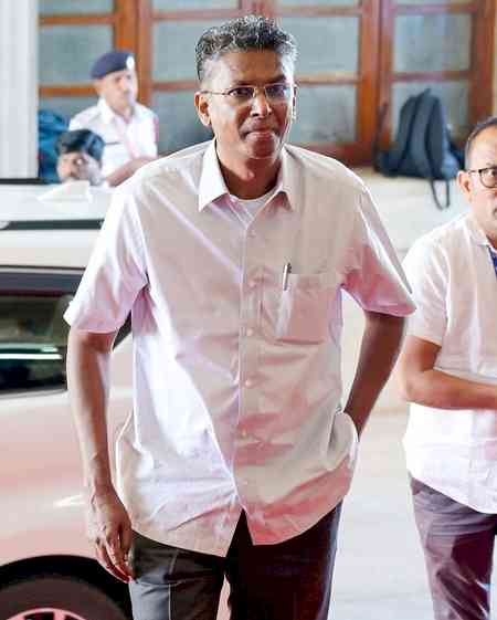 Decision on K'taka CM likely soon, everything will be settled by Monday: Jarkiholi