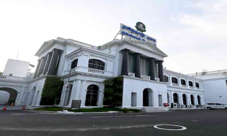 Tamil Nadu Secretariat begins mandatory biometric and Face ID attendance from June 1