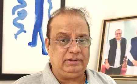 Shiv Sena, Shiv Sena-UBT back YS Sharmila's Rajya Sabha candidature