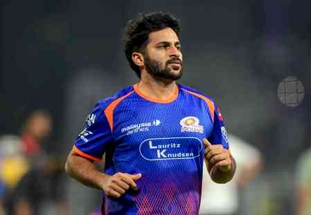 Eagle Thane Strikers appoint Shardul Thakur as captain for 2026 edition of T20 Mumbai League 