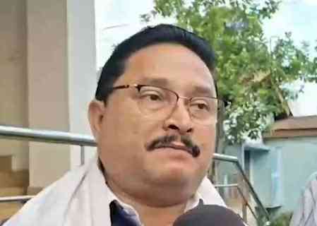 Assam BJP chief Dilip Saikia calls UCC 'big step towards justice for women'