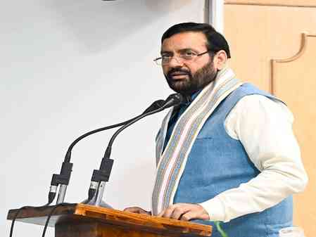 Sikh Guru's legacy of courage, sacrifice continues to inspire generations: Haryana CM