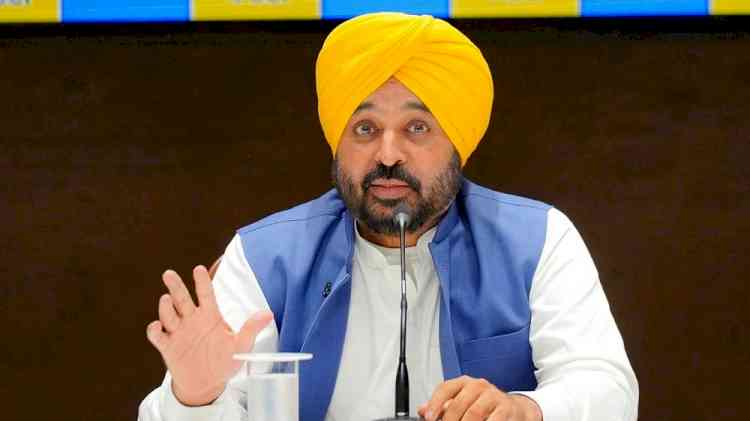 Bhagwant Mann Govt Launches One of India’s Largest School-Based Menstrual Health Education Initiatives for Adolescent Girls