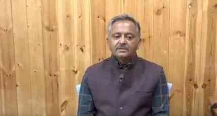BJP claims 'misleading' on panchayat poll win, says Himachal Congress 
