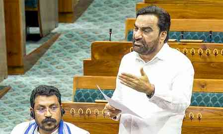 Rajasthan: Beniwal criticise BJP, warns of legal action