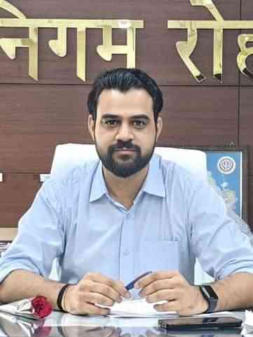 संपत्ति कर बकाया पर ब्याज माफी 30 जून तक
