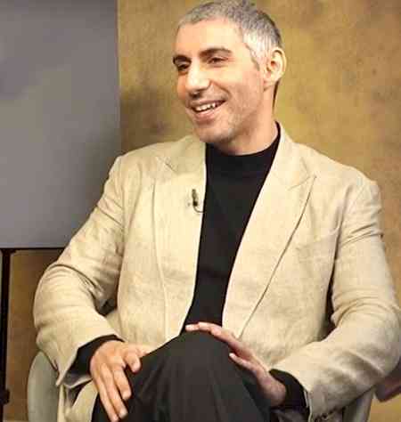 Jim Sarbh shares the chronology of prerequisites for choosing projects