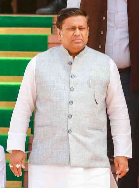 ‘BJP condemns attack, but Abhishek Banerjee must face consequences of his statements’: Sukanta Majumdar