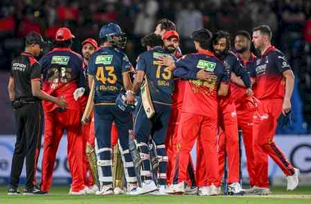 'It is their final to lose': Ashwin backs RCB to retain IPL crown