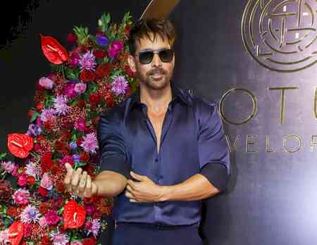 Harshvardhan Rane turns travel time into recovery time, converts his van into ‘spa on wheels’