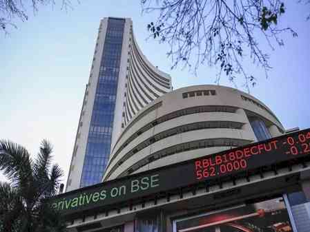 7 of top 10 firms lose Rs 1.54 trillion in market value last week