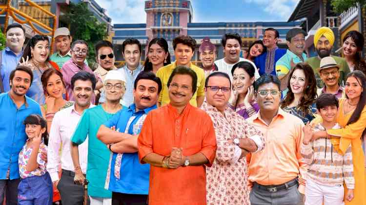 The Magic of ‘Taarak Mehta’ Echoes Even Amid the IPL Frenzy