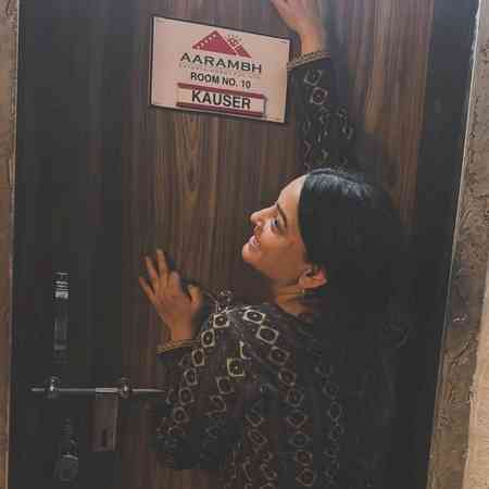 Jay Bhanushali cheers for ex-wife Mahi Vij as she bids adieu to 'Seher Hone Ko Hai'