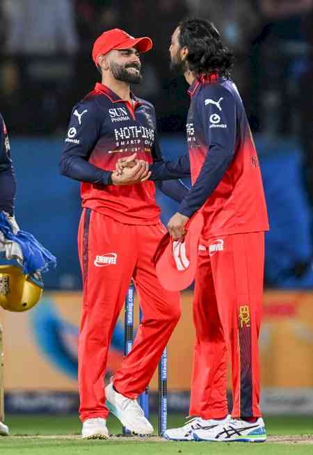 IPL 2026: I haven't really done anything that I could call rocket science, says Bhuvneshwar