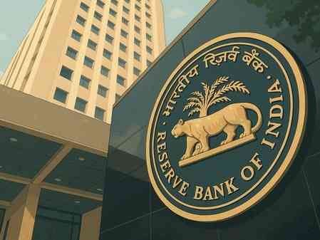 RBI likely to hold rates steady amid global uncertainty