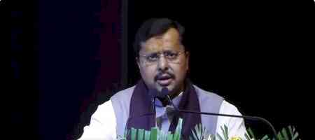 Nitin Nabin to address State BJP chiefs tomorrow