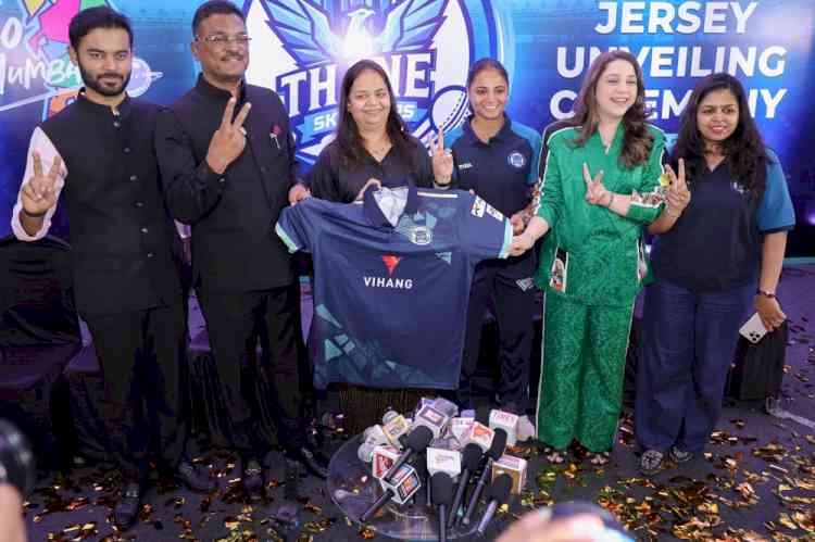 A New Chapter in Mumbai Women's Cricket as Thane Skyrisers Begin Their Journey in Style