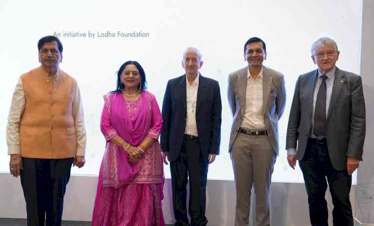 'LTPI' to Bring Together the World’s Leading Scientists