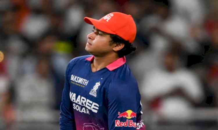 IPL 2026: Vaibhav Sooryavanshi dominates, wins top honors following record-breaking campaign