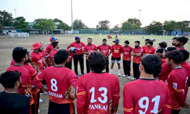 Jabalpur Royal Lions name squad for MPL T20 Scindia Cup 2026