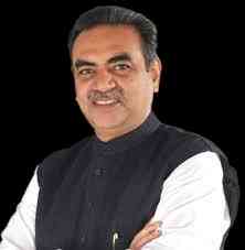 Sanjay Tandon hails BJP’s resounding victory in Himachal Pradesh Municipal Corporation, Zila Parishad polls