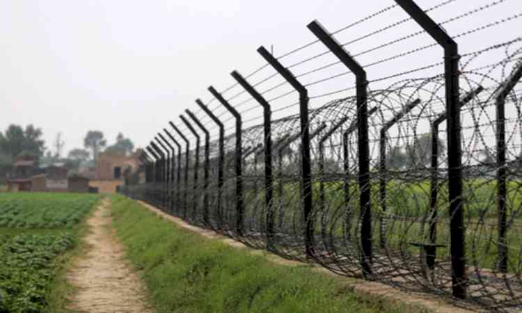 BSF eyes relocation of zero-line villages in Bengal after change of govt