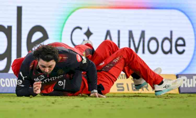 IPL 2026: David fined 50% match fee, to miss 2027 season opener after collecting two demerit points