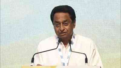 Kamal Nath attacks Centre over fresh commercial LPG price hike in MP