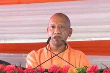 Stabbing someone under the guise of friendship is unacceptable: CM Yogi
