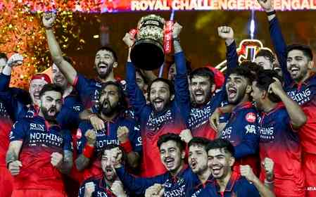 IPL 2026: 'Never doubted we'd win it' - Bobat and Flower reveal blueprint behind historic title triumph