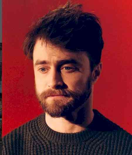 Daniel Radcliffe has penchant for work that scares him