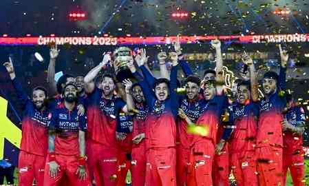 Differences between 2025 and 2026 campaigns is deeper confidence within RCB set-up, says Flower