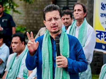 'CPI-M was justified in expelling him': Mamata targets ousted Trinamool MLA Ritabrata Banerjee
