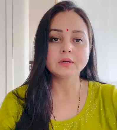 Rohini Acharya hits back at BJP amid row over Rabri Devi's govt bungalow   