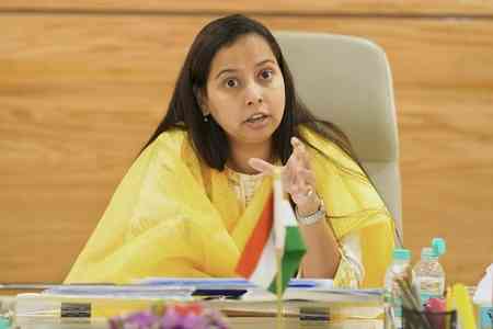 No application of beneficiary under Ladki Bahin Yojana rejected: Maha Minister