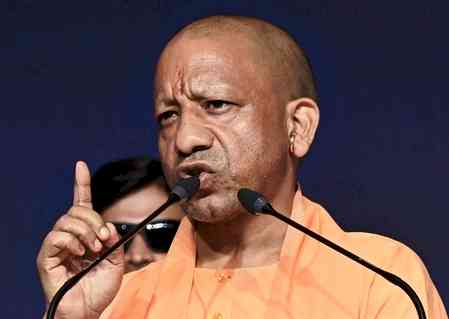 UP CM Yogi Adityanath tears into clerics over ‘national animal’ status demand for cows
