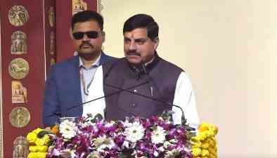 MP govt to launch 'Chief Minister Sugam Bus Service' for women on Raksha Bandhan