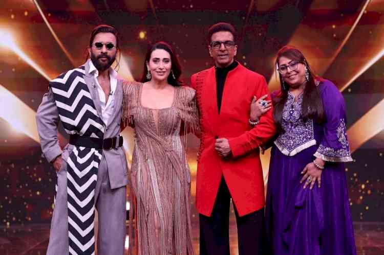 Bollywood Dance Legacy Takes Center Stage on India’s Best Dancer Season 5 as Judges Revisit Its Golden History