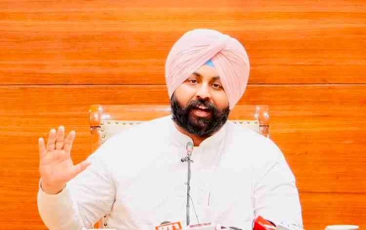 Punjab Sikhya Kranti: 59 Govt School Students Crack JEE Advanced; Punjab Witnesses 34% Surge In IIT Qualifiers
